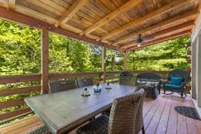 The Roost Cabin - Image 2