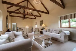 Beautifully renovated 18th Century Watermill - Image 4