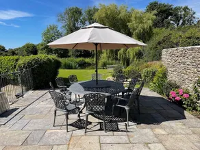 Beautifully renovated 18th Century Watermill - Image 3