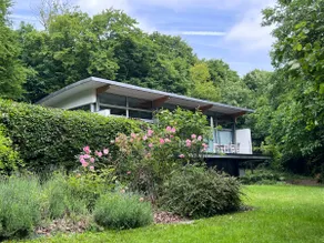 Architect's house in the heart of nature - Image 2