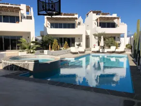 Seaside Cerritos Poolhouse & Patio 301 - Image 3