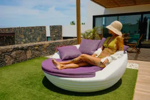 Relajares, your romantic gateway with private pool - Image 5