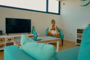 Relajares, your romantic gateway with private pool - Image 4