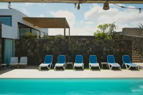 Relajares, your romantic gateway with private pool - Image 3