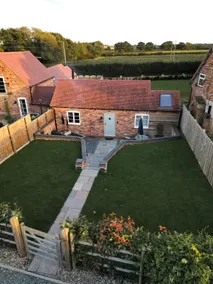 Dog Friendly Cottage | Enclosed | Hottub - Image 2