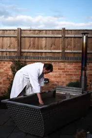 Dog Friendly Cottage | Enclosed | Hottub - Image 3