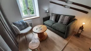 LES CIMES DU CABALIROS YOUR SUMMER AND WINTER RESIDENCE IN CAUTERETS - Image 2