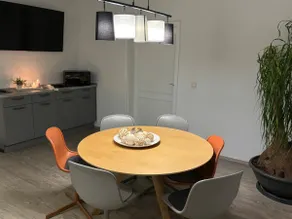 Exclusive apartment 136sqm 4bedrooms,max.11pers.fully equipped - Image 2