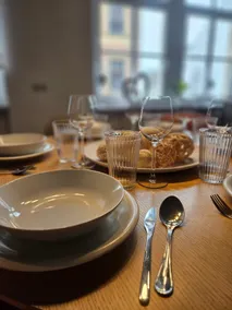 Exclusive apartment 136sqm 4bedrooms,max.11pers.fully equipped - Image 3