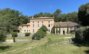 Live in the heart of Provence! 2 x 9 people - Image 2