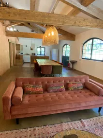Live in the heart of Provence! 2 x 9 people - Image 4