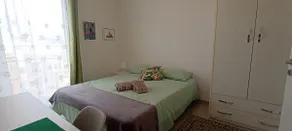 Sliema, Villa Savoia Luxury Apartment for 5 Guests - Image 5