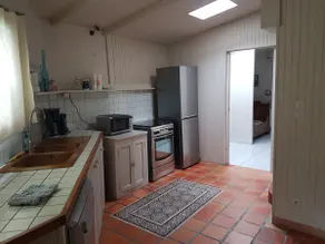 House in Bertheaume near the beach. - Image 4