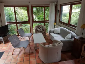 House in Bertheaume near the beach. - Image 3