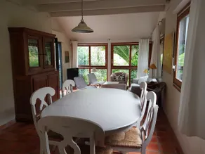 House in Bertheaume near the beach. - Image 2