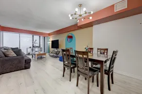 Penthouse Strip Views! Bellagio & Cosmo - 2Bd/2Ba - Image 4