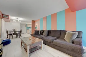 Penthouse Strip Views! Bellagio & Cosmo - 2Bd/2Ba - Image 5