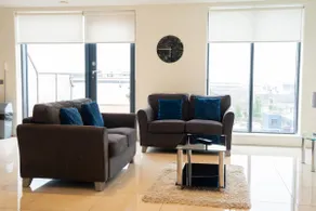 One Bedroom CityPoint Apartment - Image 4