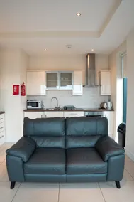 One Bedroom CityPoint Apartment - Image 2