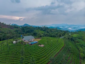 Pinedale Bungalow Vagamon - Image 3