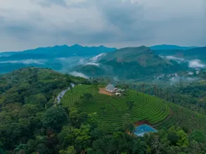 Pinedale Bungalow Vagamon - Image 2