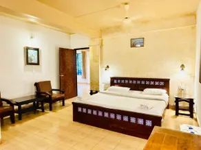 The Ground Floor Villa at Mahabaleshwar - Image 5