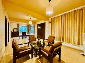 The Ground Floor Villa at Mahabaleshwar - Image 4
