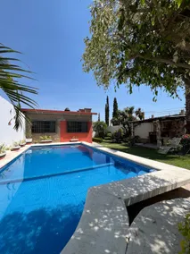“La Gloria” Residential House. Pool and garden. - Image 4