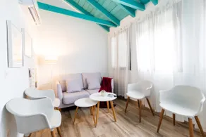 Albaicín Centro. Casa Flor del Naranjo - Image 5