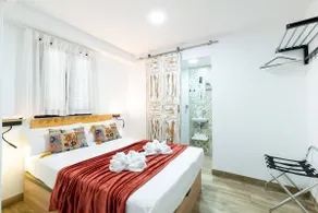 Albaicín Centro. Casa Flor del Naranjo - Image 4