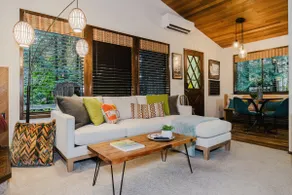 Cedar Grove Cottage: Truly a magical place! - Image 4