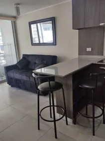 One-bedroom apartment +1 bathroom + sofa bed - Image 5