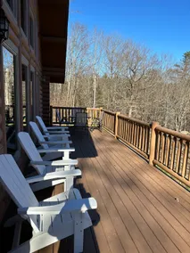 Secluded Home-Hot Tub & Water Access to Round Pond - Image 5