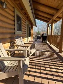 Secluded Home-Hot Tub & Water Access to Round Pond - Image 3
