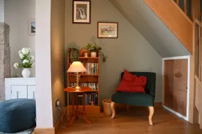 Cosy Matlock Cottage with Valley Views - Image 4