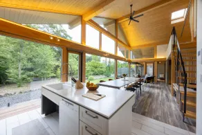 Villa Metsä Karuizawa * Building B * [Villa that feels like your own villa in nature] - Image 5