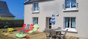 Sea view house: the spray *** - Image 2