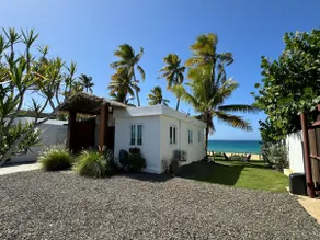 White Nest at the Beach - Image 2
