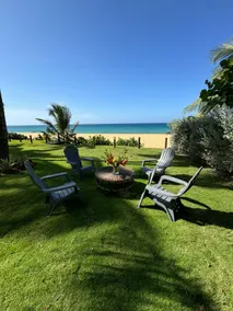 White Nest at the Beach - Image 3