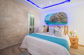 40sec walk to Xlendi Beach - Fully Air Con & Heated Brand New Central Apartment - Image 5