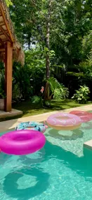 Villa Flamingo/ private XL Pool & garden, Security - Image 2