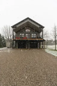 Sunset Lake Views - Romantic Getaway! - Image 2