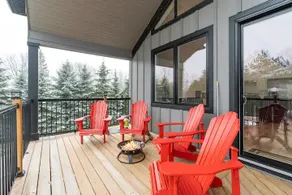 Sunset Lake Views - Romantic Getaway! - Image 5
