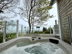 Elegant Private Summerville-Beachfront Retreat - Image 5