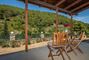 Korfoula Residence - Peaceful retreat in Zante - Image 5