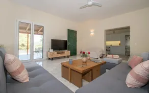 Korfoula Residence - Peaceful retreat in Zante - Image 4