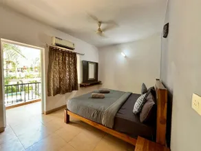 06 Goa SolStay Localvibe Arpora - Image 2