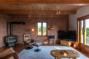 La Malbaie: House with splendid view - Image 3