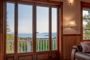 La Malbaie: House with splendid view - Image 5