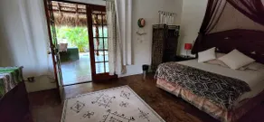 The Oasis - Casa Palapa Exotic Style in the Nature - Image 3